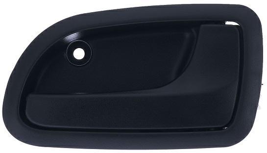 MANIGLIA APRIPOR.SX PICANTO 04->08 ANT/POST NERA....