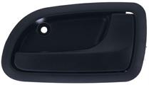 MANIGLIA APRIPOR.SX PICANTO 04->08 ANT/POST NERA....