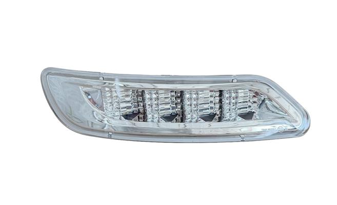 FANALE INGOMBRO DX VISIERA STRALIS 2013 LED