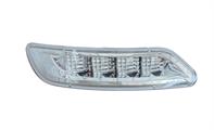 FANALE INGOMBRO DX VISIERA STRALIS 2013 LED