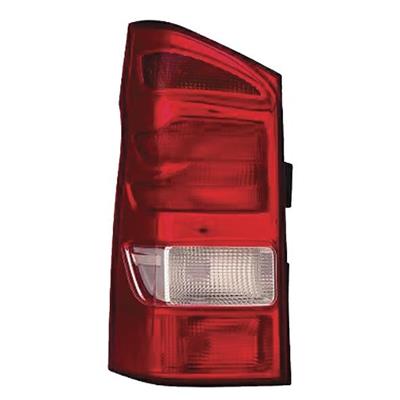 G.OTTICO POST.SX VIANO 14-> 1 PORTE