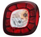 GR.OTTICO POST DX FORTWO-FORFOUR 14->LED
